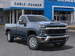 New 2025 Chevrolet Silverado 2500 LT Regular Cab 4WD, Pickup for sale #103830 - photo 7