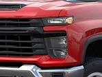 New 2025 Chevrolet Silverado 2500 Work Truck Regular Cab 4WD, Pickup for sale #103869 - photo 10