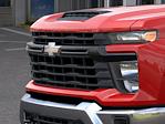 New 2025 Chevrolet Silverado 2500 Work Truck Regular Cab 4WD, Pickup for sale #103869 - photo 13