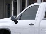 New 2025 Chevrolet Silverado 2500 Work Truck Regular Cab 4WD, Pickup for sale #N103983 - photo 12