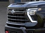 New 2025 Chevrolet Silverado 2500 LTZ Crew Cab 4WD, Pickup for sale #DVZF3M*O - photo 13