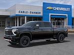 New 2025 Chevrolet Silverado 2500 LTZ Crew Cab 4WD, Pickup for sale #DVZF3M*O - photo 3