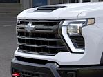 New 2025 Chevrolet Silverado 2500 LTZ Crew Cab 4WD, Pickup for sale #104031 - photo 13