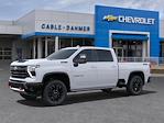 New 2025 Chevrolet Silverado 2500 LTZ Crew Cab 4WD, Pickup for sale #104031 - photo 3