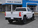 New 2025 Chevrolet Silverado 2500 LTZ Crew Cab 4WD, Pickup for sale #104031 - photo 2