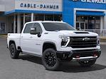 New 2025 Chevrolet Silverado 2500 LTZ Crew Cab 4WD, Pickup for sale #104031 - photo 7