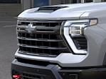 New 2025 Chevrolet Silverado 2500 LTZ Crew Cab 4WD, Pickup for sale #DWJV5D*O - photo 13