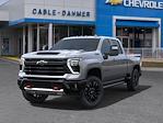 New 2025 Chevrolet Silverado 2500 LTZ Crew Cab 4WD, Pickup for sale #DWJV5D*O - photo 6