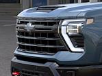 New 2025 Chevrolet Silverado 2500 LTZ Crew Cab 4WD, Pickup for sale #DWJV5Q*O - photo 13