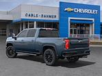 New 2025 Chevrolet Silverado 2500 LTZ Crew Cab 4WD, Pickup for sale #DWJV5Q*O - photo 4