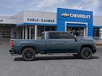 New 2025 Chevrolet Silverado 2500 LTZ Crew Cab 4WD, Pickup for sale #DWJV5Q*O - photo 5