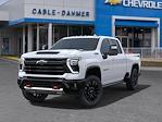 New 2025 Chevrolet Silverado 2500 LTZ Crew Cab 4WD, Pickup for sale #DWJV68*O - photo 6