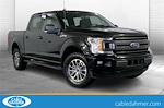 Used 2020 Ford F-150 XL SuperCrew Cab 4x4, Pickup for sale #P16794 - photo 1