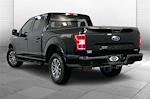 Used 2020 Ford F-150 XL SuperCrew Cab 4x4, Pickup for sale #P16794 - photo 11