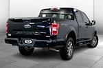 Used 2020 Ford F-150 XL SuperCrew Cab 4x4, Pickup for sale #P16794 - photo 2