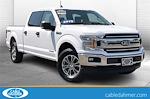 Used 2019 Ford F-150 XL SuperCrew Cab 4x4, Pickup for sale #P16803 - photo 1