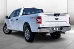 Used 2019 Ford F-150 XL SuperCrew Cab 4x4, Pickup for sale #P16803 - photo 12