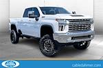 Used 2022 Chevrolet Silverado 3500 LTZ Crew Cab 4WD, Pickup for sale #P16816 - photo 1