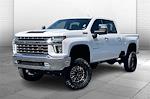 Used 2022 Chevrolet Silverado 3500 LTZ Crew Cab 4WD, Pickup for sale #P16816 - photo 14