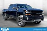 Used 2018 Chevrolet Silverado 1500 LT Crew Cab 4WD, Pickup for sale #P16824 - photo 1