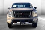 Used 2021 Nissan Titan Crew Cab 4x4, Pickup for sale #P16824A - photo 3