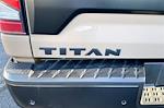 Used 2021 Nissan Titan Crew Cab 4x4, Pickup for sale #P16824A - photo 30