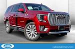 Used 2021 GMC Yukon Denali 4WD, SUV for sale #P16834B - photo 1