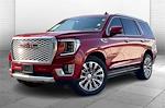 Used 2021 GMC Yukon Denali 4WD, SUV for sale #P16834B - photo 14