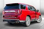 Used 2021 GMC Yukon Denali 4WD, SUV for sale #P16834B - photo 2