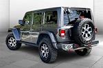 Used 2021 Jeep Wrangler Unlimited Rubicon 4x4, SUV for sale #P16852 - photo 12