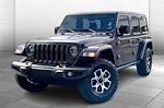 Used 2021 Jeep Wrangler Unlimited Rubicon 4x4, SUV for sale #P16852 - photo 14