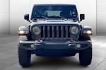 Used 2021 Jeep Wrangler Unlimited Rubicon 4x4, SUV for sale #P16852 - photo 3