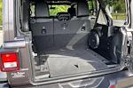 Used 2021 Jeep Wrangler Unlimited Rubicon 4x4, SUV for sale #P16852 - photo 5