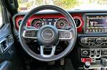 Used 2021 Jeep Wrangler Unlimited Rubicon 4x4, SUV for sale #P16852 - photo 6