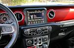 Used 2021 Jeep Wrangler Unlimited Rubicon 4x4, SUV for sale #P16852 - photo 7