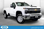 Used 2024 Chevrolet Silverado 2500 LT Regular Cab 4WD, Pickup for sale #P16859 - photo 1