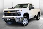 Used 2024 Chevrolet Silverado 2500 LT Regular Cab 4WD, Pickup for sale #P16859 - photo 13