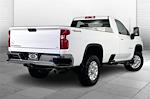 Used 2024 Chevrolet Silverado 2500 LT Regular Cab 4WD, Pickup for sale #P16859 - photo 2