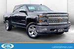 Used 2014 Chevrolet Silverado 1500 LTZ Crew Cab 4WD, Pickup for sale #P16870 - photo 1