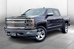 Used 2014 Chevrolet Silverado 1500 LTZ Crew Cab 4WD, Pickup for sale #P16870 - photo 14