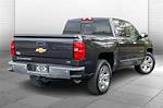 Used 2014 Chevrolet Silverado 1500 LTZ Crew Cab 4WD, Pickup for sale #P16870 - photo 2