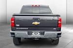 Used 2014 Chevrolet Silverado 1500 LTZ Crew Cab 4WD, Pickup for sale #P16870 - photo 4