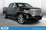 Used 2021 GMC Canyon Denali Crew Cab 4WD, Pickup for sale #P16893 - photo 1