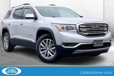 2017 GMC Acadia FWD, SUV for sale #T12252A - photo 1