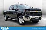 Used 2024 Chevrolet Silverado 2500 LT Crew Cab 4WD, Pickup for sale #T12417 - photo 1