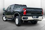 Used 2024 Chevrolet Silverado 2500 LT Crew Cab 4WD, Pickup for sale #T12417 - photo 11