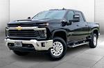 Used 2024 Chevrolet Silverado 2500 LT Crew Cab 4WD, Pickup for sale #T12417 - photo 13