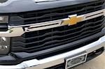 Used 2024 Chevrolet Silverado 2500 LT Crew Cab 4WD, Pickup for sale #T12417 - photo 28