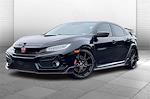 Used 2020 Honda Civic Touring FWD, Hatchback for sale #T12471B - photo 13