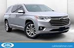 Used 2021 Chevrolet Traverse Premier AWD, SUV for sale #T12472A - photo 1